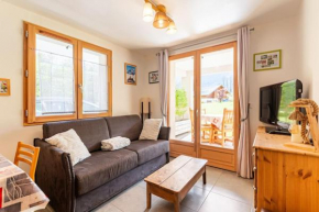 Chalet des Morets